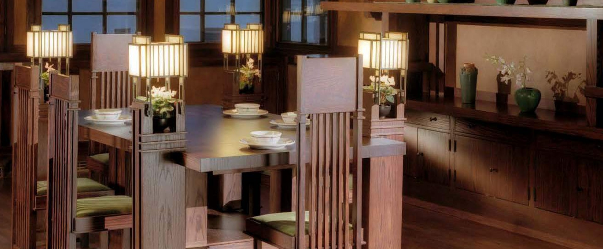 Frank Lloyd Wright's Westcott House Visit Springfield, Ohio