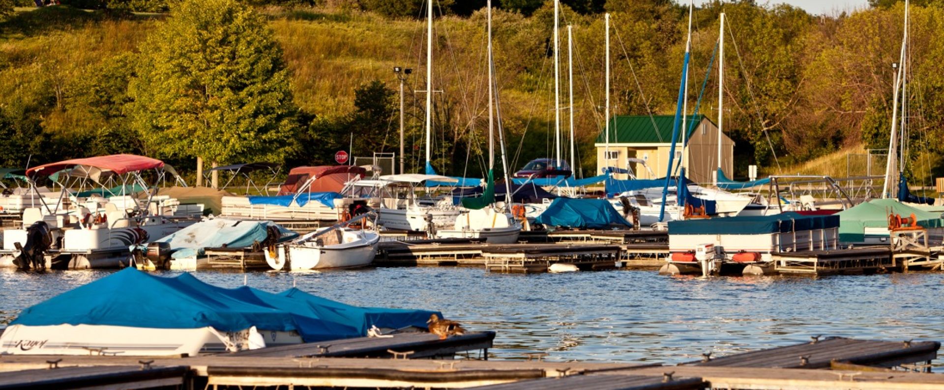 Buck Creek State Park Visit Springfield, Ohio