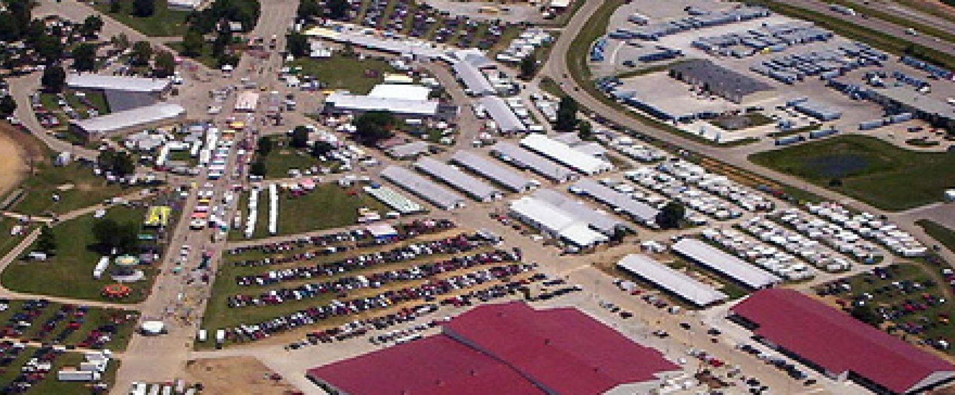 Clark County Fairgrounds Visit Springfield Ohio Clark County Fairgrounds Visit Springfield Ohio