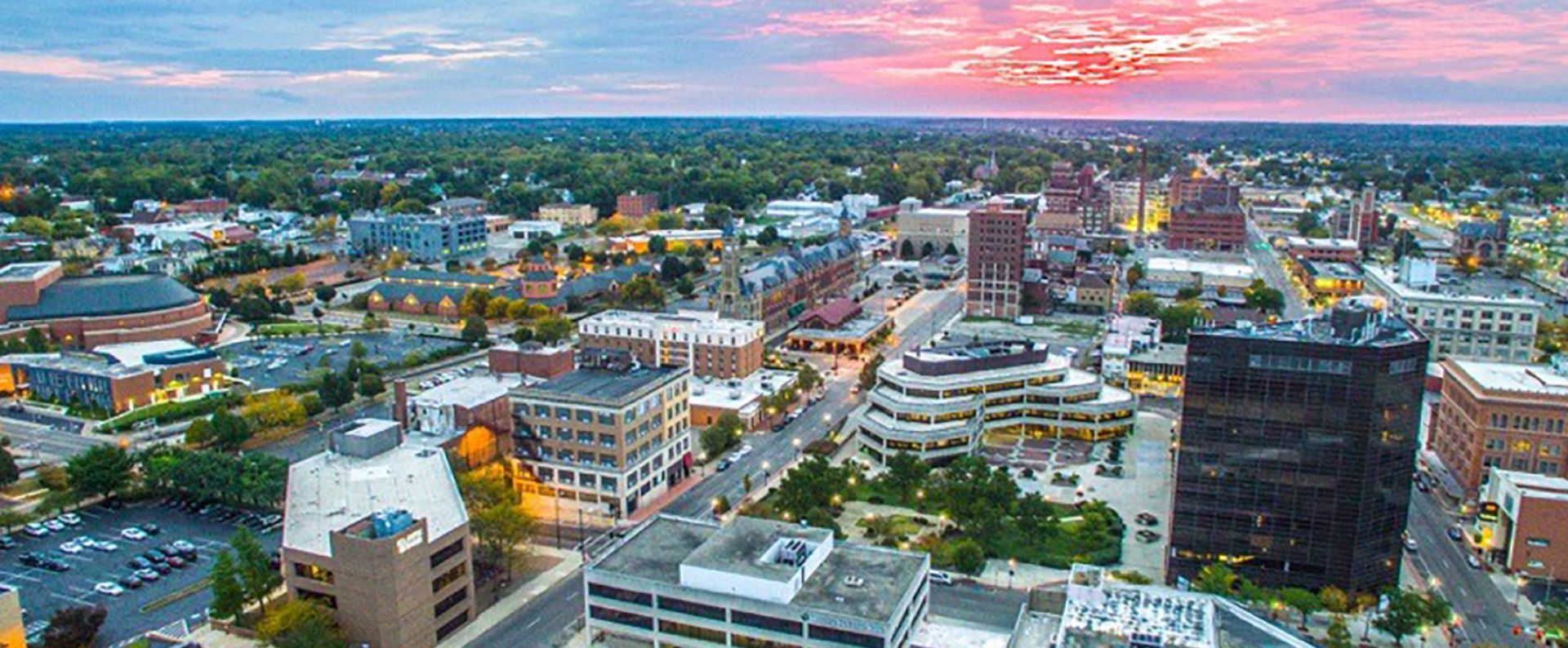 Downtown Springfield Visit Springfield, Ohio