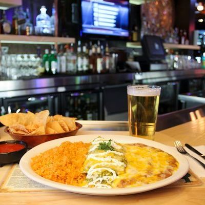 Mexican Food Gateway Springfield Mexican Food Gateway Springfield