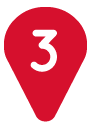 Map pin 3