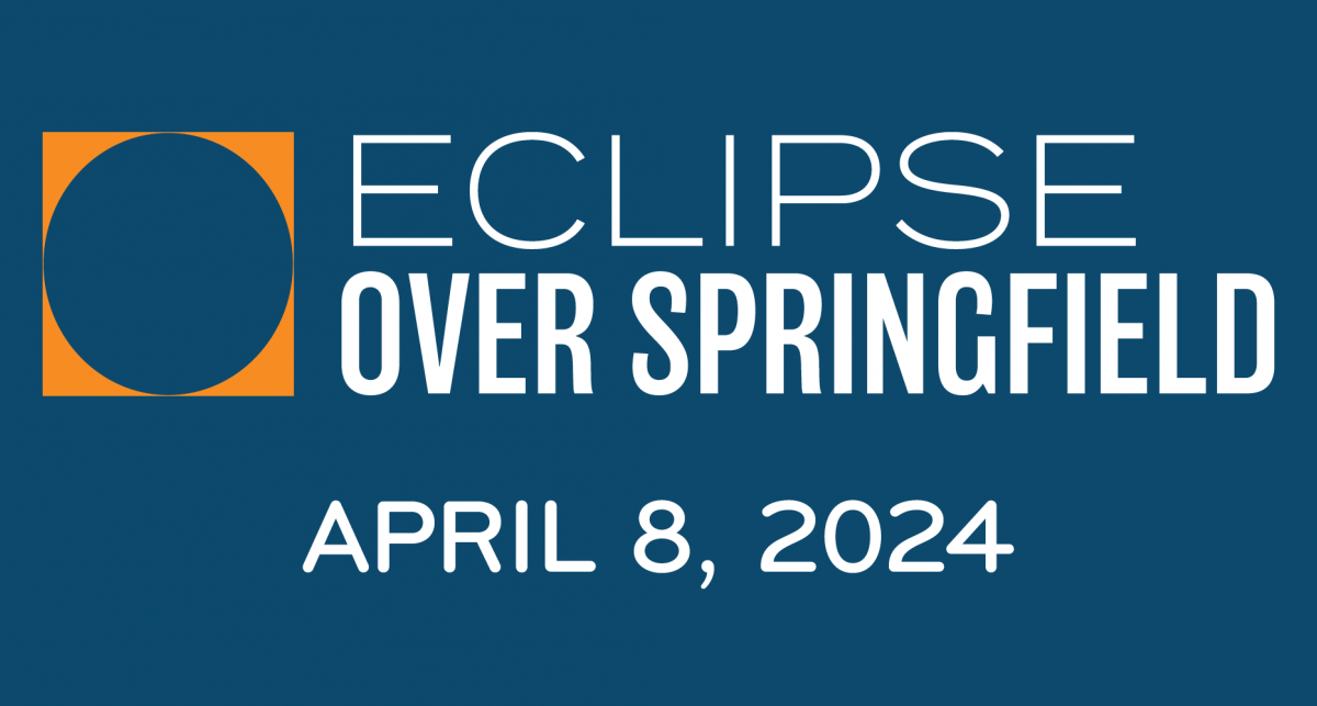 event eclipse over springfield