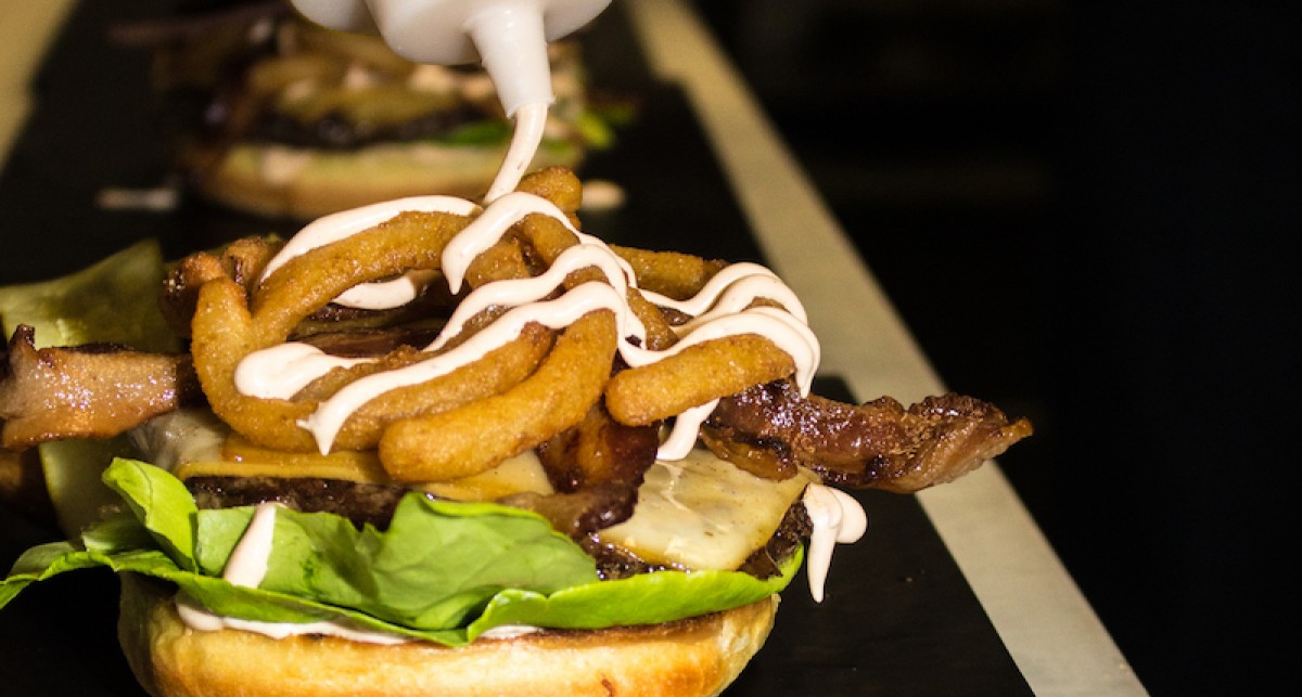 Places To Eat Visit Springfield Ohio 571 Grill Draft House