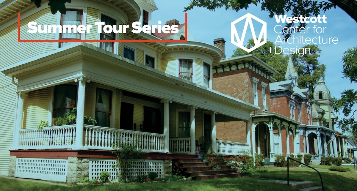 Victorian SoFo Walking Tour