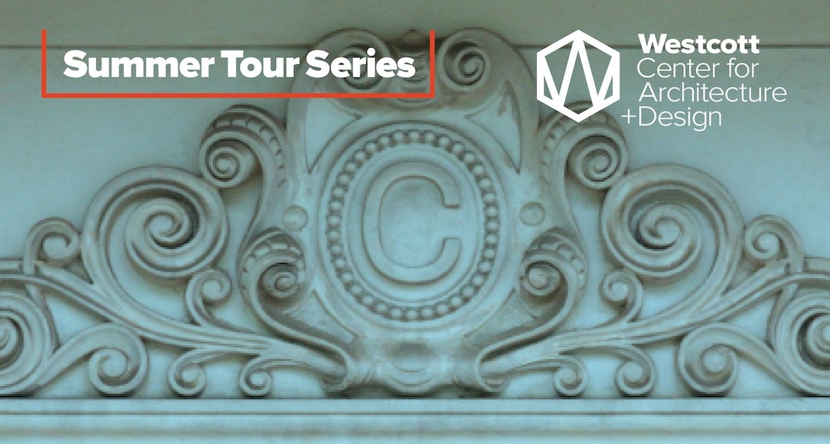 Progressive East High Walking Tour