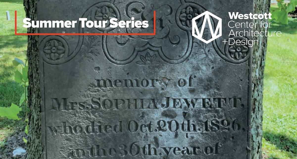 Springfield Burying Ground Happy Hour Tour
