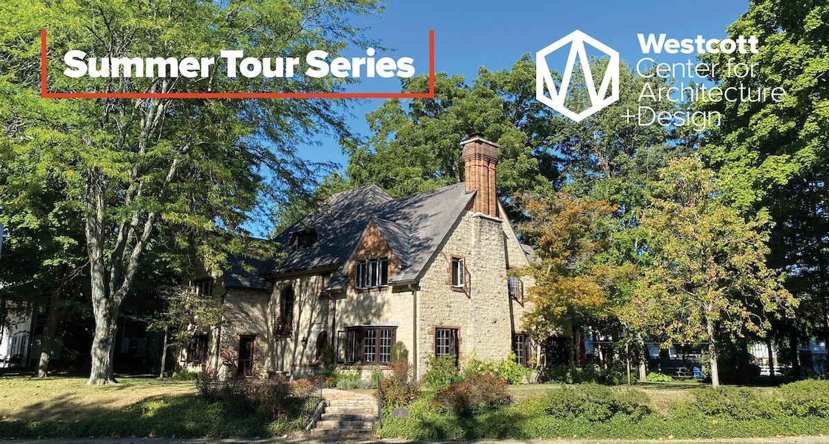 The Woods Walking Tour