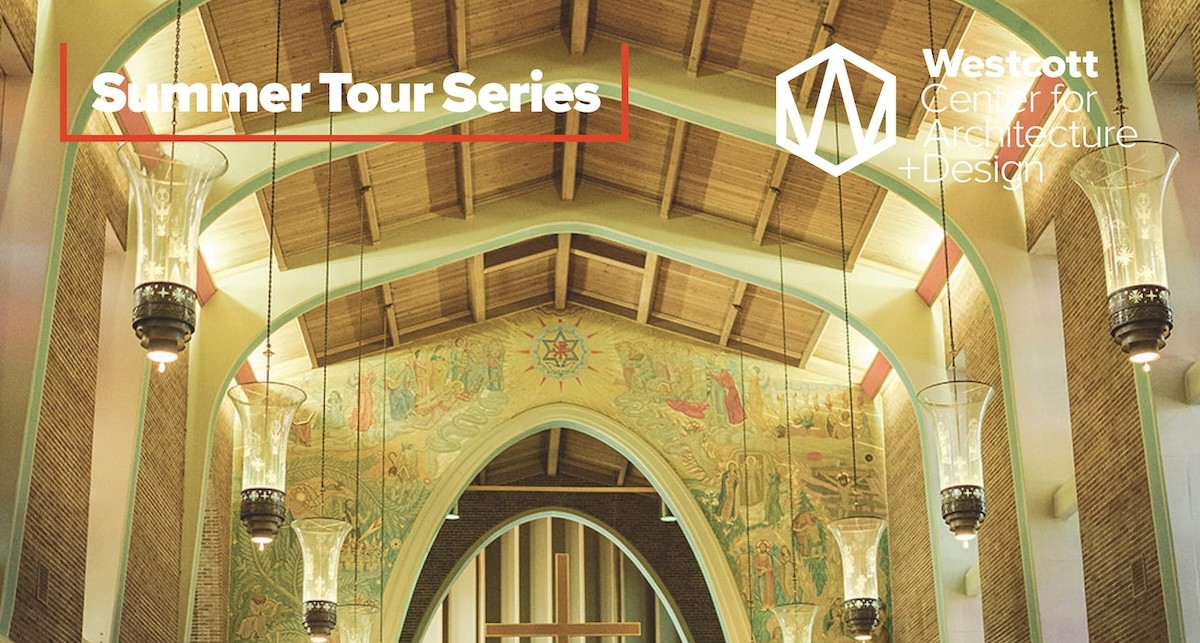 Weaver Chapel Members-Only Tour
