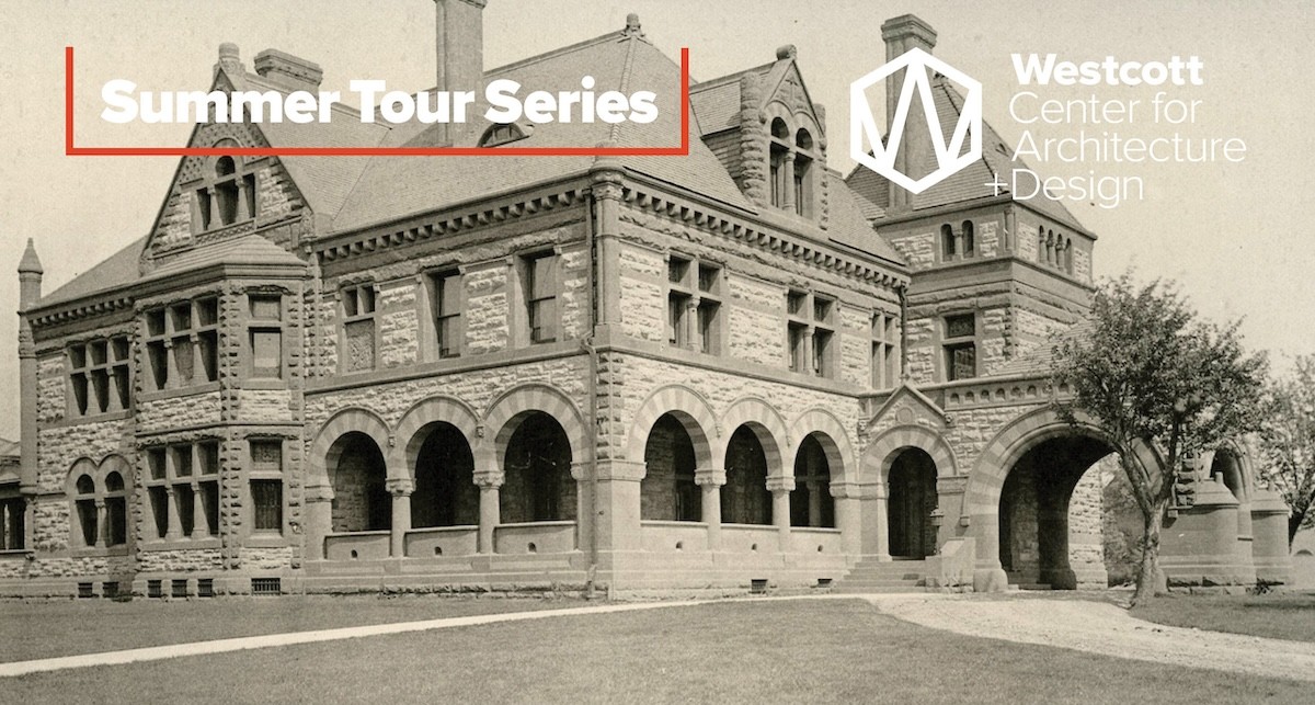 Bushnell House Virtual Tour