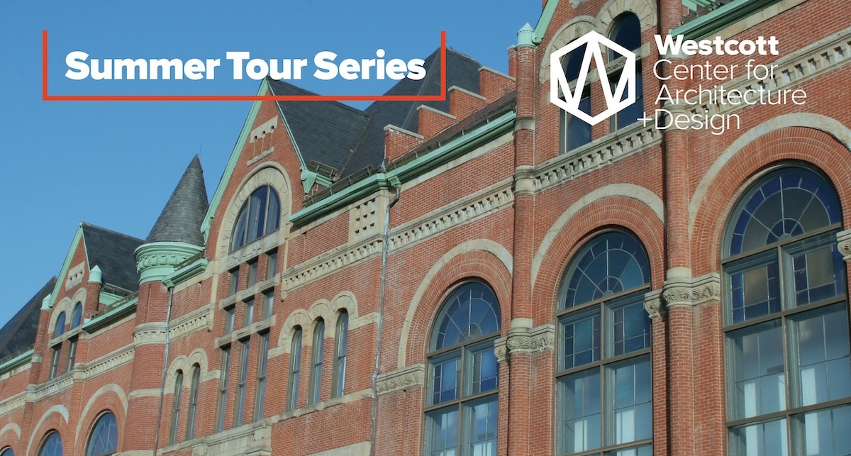 Downtown Victorian Happy Hour Tour