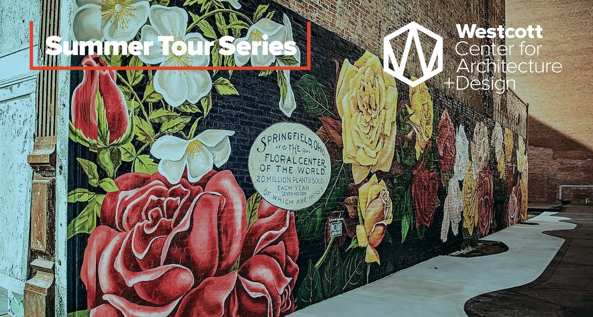 Springfield Public Art Happy Hour Tour