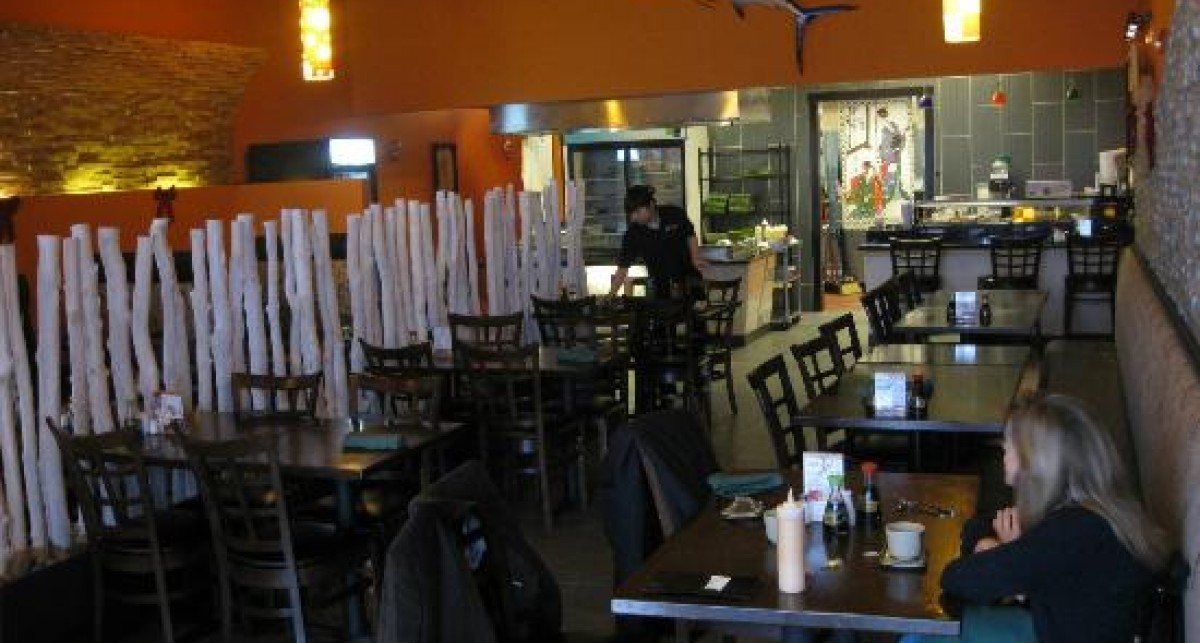 Places to Eat Visit Springfield, Ohio