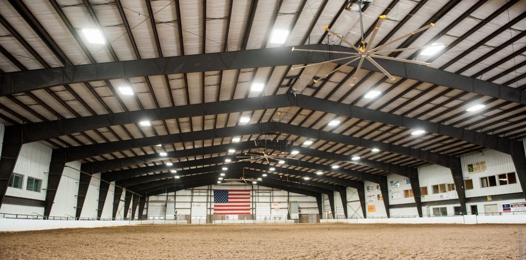 The Champions Center