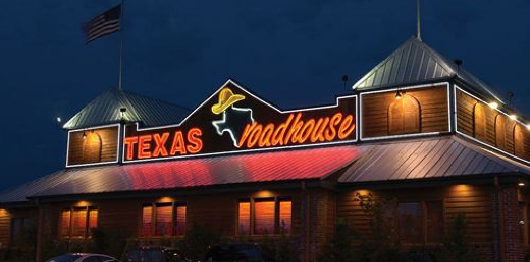 Texas Roadhouse | Visit Springfield, Ohio